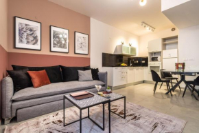 Kook Isrentals - ApartHotels In City Center